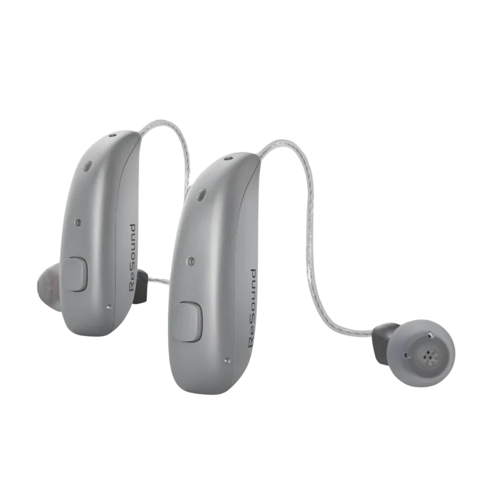 Nexia CROS Transmitter MicroRIE (Rechargeable)